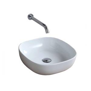 Раковина Scarabeo Glam 1806 40 см