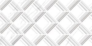 Декор Axima Флорида D 25x50