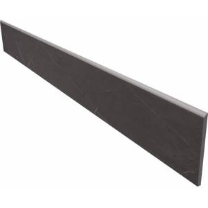 Плинтус Estima Nolana 70760 Skirting/NL04_NS/7x60x10 Black 7x60