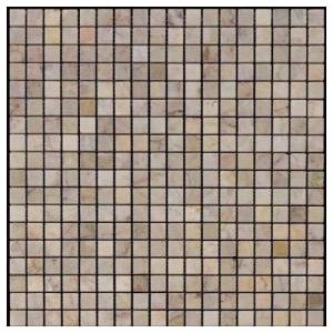 Мозаика Natural Adriatica 7M059-15P (1.5x1.5) 30.5x30.5