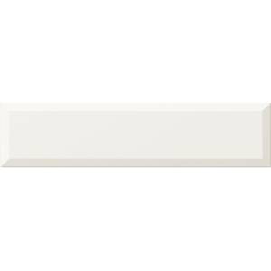 Керамогранит Fioranese Fio. Brick M5731TR Artic White naturale 7.3x30