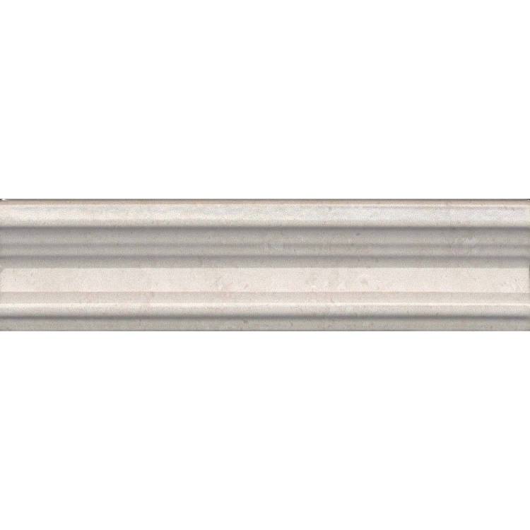 Бордюр Kerama Marazzi Туф BLB051 Бежевый Светлый 5x20