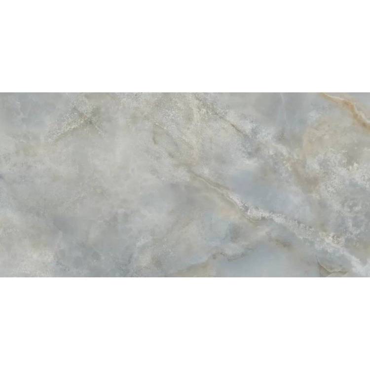 Керамогранит Piemme Valentino Majestic Onyx 5451 Pale Azure Lev Ret 60x120