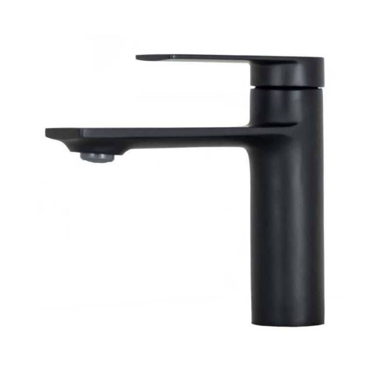 Смеситель для раковины Orange Berni M09-021b