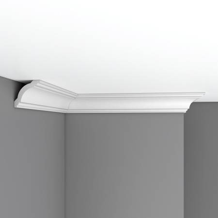Плинтус гибкий DECOMASTER 96110FL 240x6x6