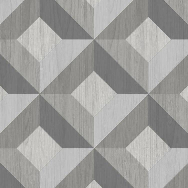 Обои бумажные Aura Creative Kitchens CK36617