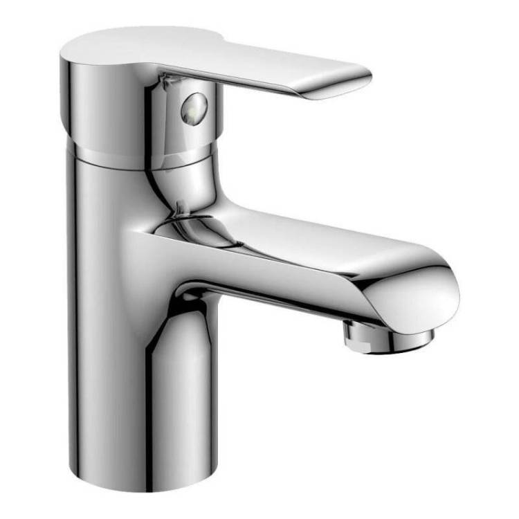 Смеситель для раковины Orange Prim M42-021CR,хром