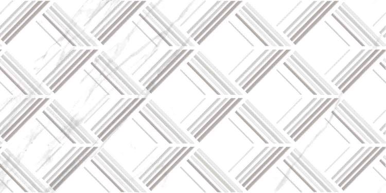 Декор Axima Флорида D 25x50