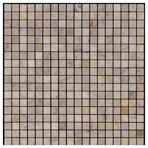 Мозаика Natural Adriatica 7M059-15P (1.5x1.5) 30.5x30.5