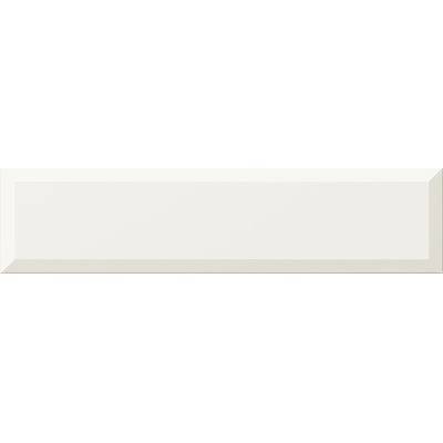 Керамогранит Fioranese Fio. Brick M5731TR Artic White naturale 7.3x30