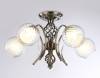 Подвесная люстра Ambrella light Traditional TR3070 фото 6