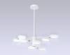 Подвесной светодиодный светильник Ambrella light Comfort FL51642 фото 3