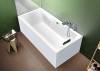 Акриловая ванна Riho Bathtubs B133015005 Lugo 180x80 правый - plug & play фото 2