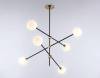Подвесная люстра Ambrella light Traditional Modern TR2515 фото 3