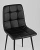 Стул Stool Group Одди AV 406N-223-08 черный фото 8