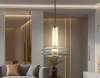 Подвесной светодиодный светильник Ambrella light High Light LH31003 фото 3