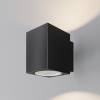 Уличный настенный светодиодный светильник Outdoor Block O507WL-L10B3K фото 3