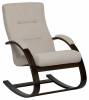 Кресло-качалка Leset Милано NEW 4687206966741 бежевый