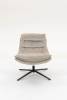 Кресло Stool Group Lazy DM7658 BMG845-902 BEGIE бежевый фото 3