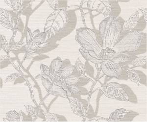 Панно Novogres Enzo Decorado Prunece-2 Gris (из 2 пл) 50x60