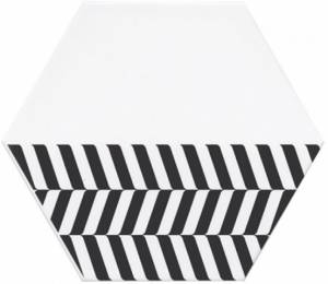 Декор Kerama Marazzi Буранелли NT/A207/SG2300 20x23.1