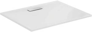 Поддон для душа Ideal Standard Ultra Flat New 100x80 прямоугольный с сифоном