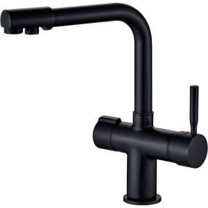 Смеситель для кухни Haiba HB70088-7