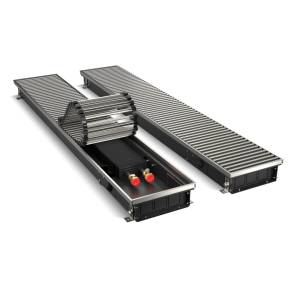 Внутрипольный конвектор Royal Thermo Atrium-75/200/800-DG-U-NA