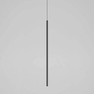 Подвесной светодиодный светильник Elektrostandard Flinn 50262 LED 3W 4000К черный