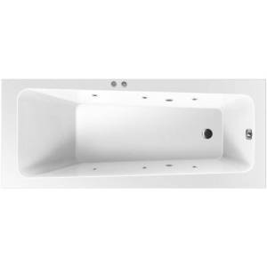 Акриловая ванна Excellent Ava WAEX.AVA16.SOFT 160x70