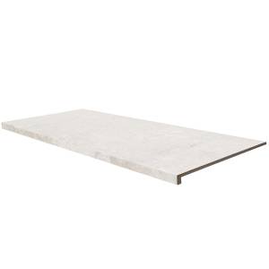 Ступень Exagres Opera Peldano Recto Ivory 33x120