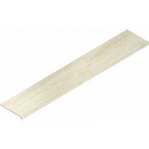 Ступень Italon Шарм Эдванс 620070002017 Алабастро Угл. Пр 33x160