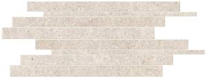 Мозаика Atlas Concorde Boost Stone A7C3 White Mosaico Brick 30x60