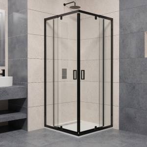 Душевой уголок RGW Passage PA-038B 350803888-14 черный