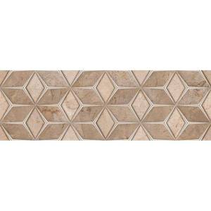 Декор Primavera Empressa DC06-04 Brown Decor Carving 30x90