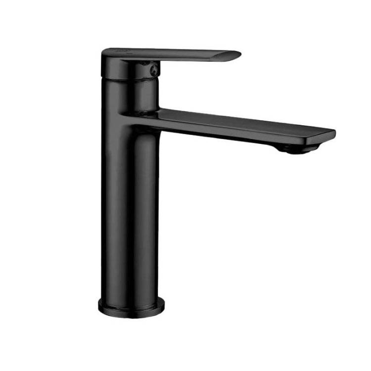 Смеситель для раковины Boch Mann Mimi BM10905 B черный