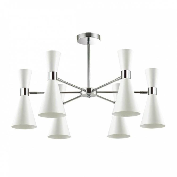 Потолочная люстра Lumion Moderni Quinn 3661/6C