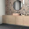 Керамическая плитка ABK Wide&Style Mini PF60008229 Cloud Ret 60x120 фото 29