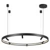 Подвесной светильник Odeon Light Fonda 4317/93L фото 3