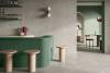 Керамогранит Italgraniti Dorset DR01BAR Bianco Cross Cut Ribbed SQ. 60x120 фото 11
