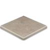 Ступень RosaGres Concept Cemento Anti-Slip DP1 Угловая 31.7x31.7
