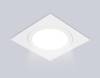 Светильник встраиваемый Ambrella light Techno Spot TN6607