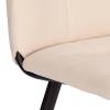 Стул Tetchair Asti 24295 молочный фото 8