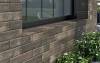 Плинтус Paradyz Scandiano Brown Cokol Ciety структурный 30x8.1 фото 4