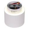 Потолочный светильник Reluce 53006-9.5-001IL GX53+LED3W WT фото 3