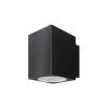 Уличный настенный светодиодный светильник Outdoor Block O507WL-L10B3K