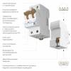Дифференциальный автомат Werkel W922P326 фото 2