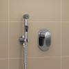Гигиенический душ Wasserkraft A11057 шланг 120 см фото 2