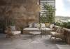 Керамогранит Geotiles Borba Oxido 120x60 фото 2