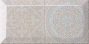 Керамическая плитка Monopole Antique Marfil 10x20